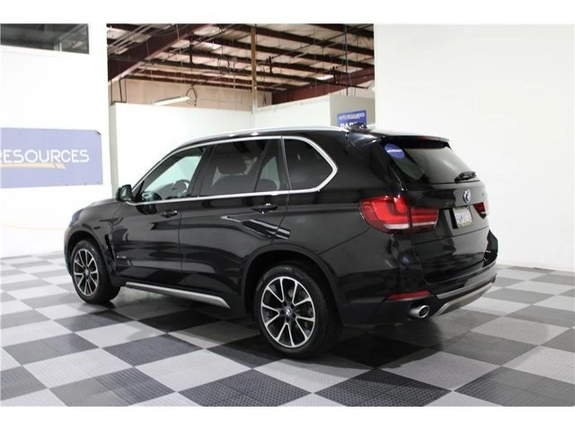 2017 BMW F15 X5 - Image 6 of 20