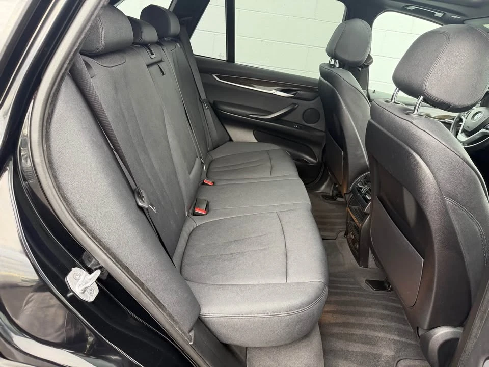 2017 BMW F15 X5 - Image 16 of 20