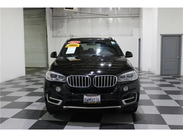 2017 BMW F15 X5 - Image 2 of 20