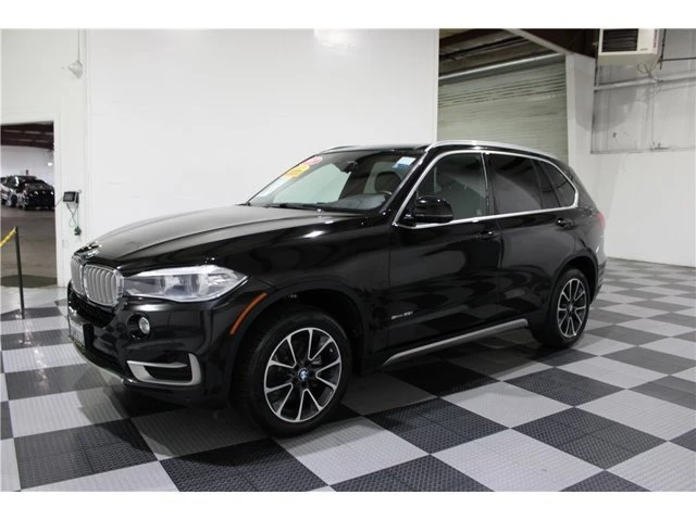 2017 BMW F15 X5 - Image 7 of 20