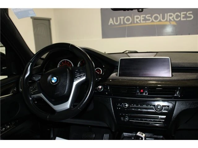 2017 BMW F15 X5 - Image 15 of 20