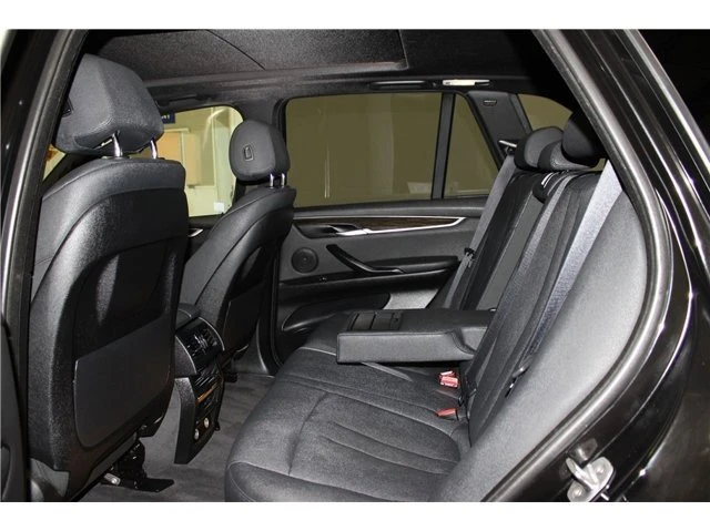 2017 BMW F15 X5 - Image 12 of 20