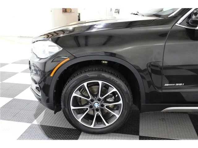 2017 BMW F15 X5 - Image 9 of 20