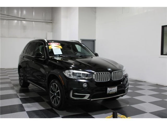 2017 BMW F15 X5 - Image 3 of 20