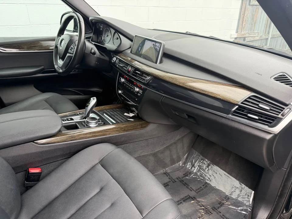2017 BMW F15 X5 - Image 14 of 20