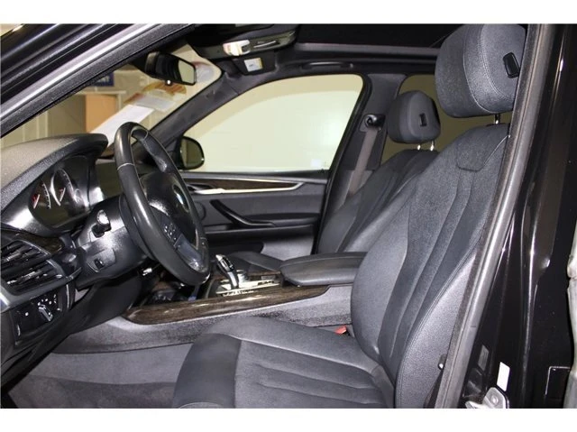 2017 BMW F15 X5 - Image 10 of 20