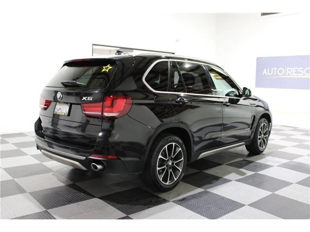 2017 BMW F15 X5 - Image 4 of 20