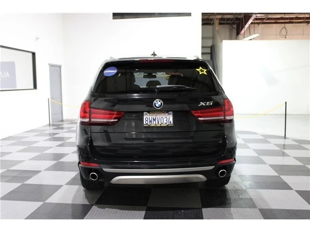2017 BMW F15 X5 - Image 5 of 20