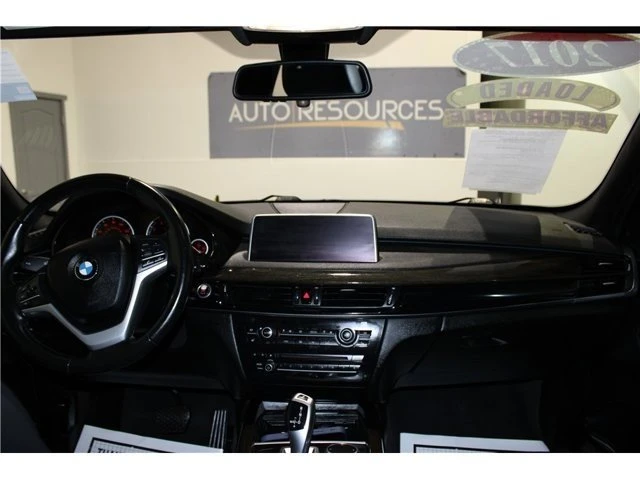 2017 BMW F15 X5 - Image 14 of 20