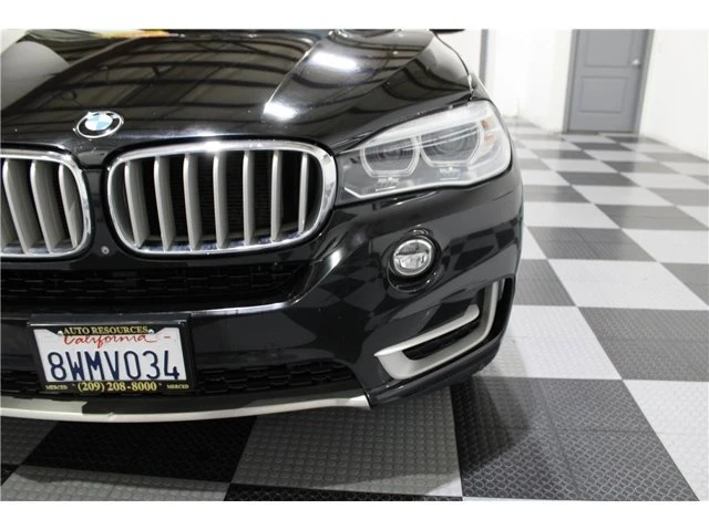 2017 BMW F15 X5 - Image 8 of 20