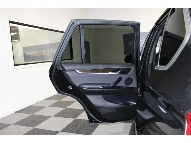 2017 BMW F15 X5 - Image 13 of 20