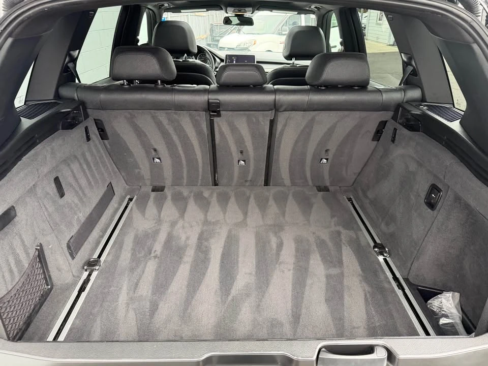 2017 BMW F15 X5 - Image 18 of 20