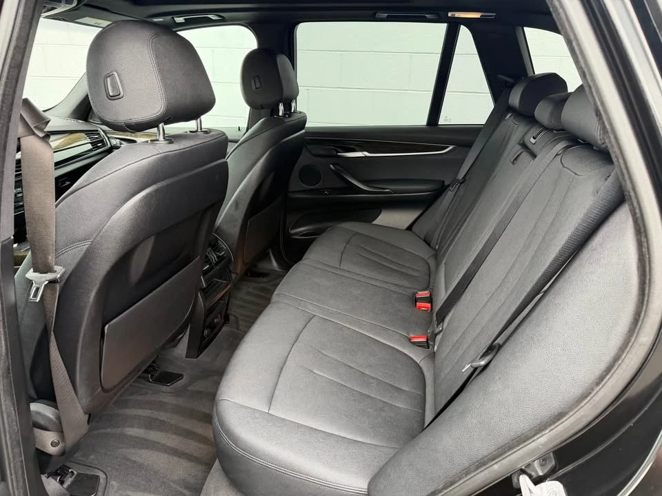 2017 BMW F15 X5 - Image 17 of 20