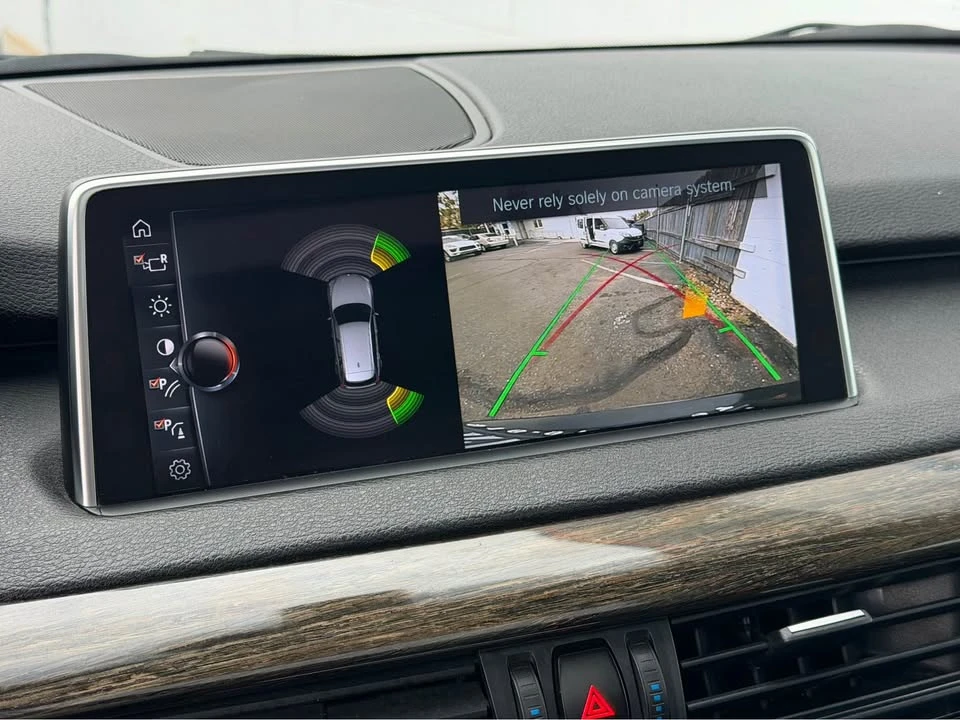 2017 BMW F15 X5 - Image 10 of 20