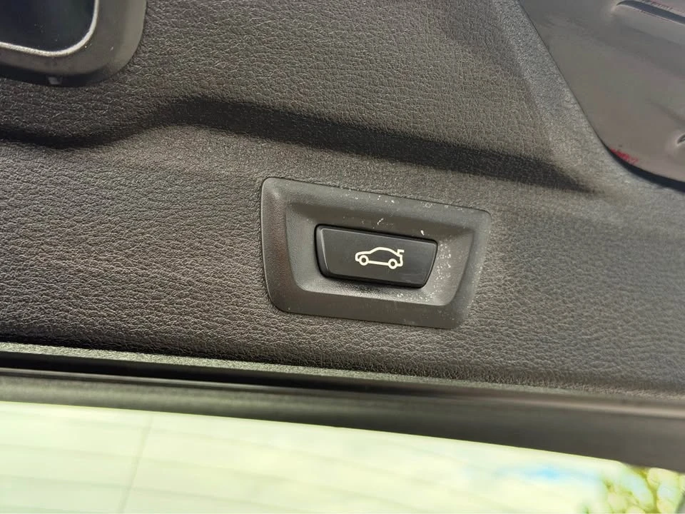 2017 BMW F15 X5 - Image 19 of 20