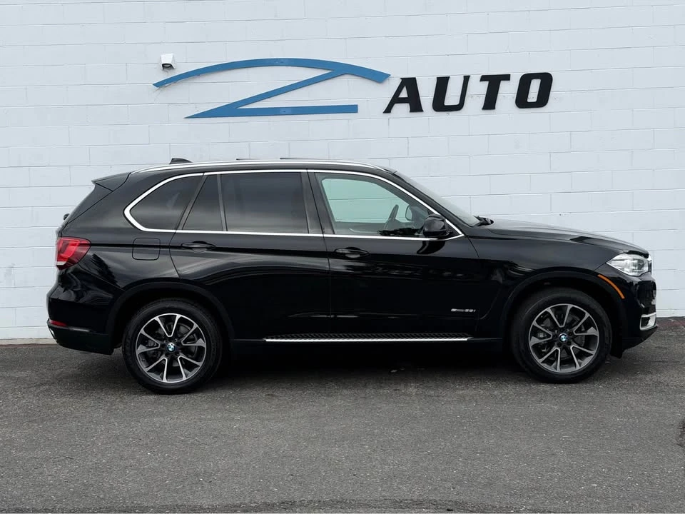 2017 BMW F15 X5 - Image 6 of 20