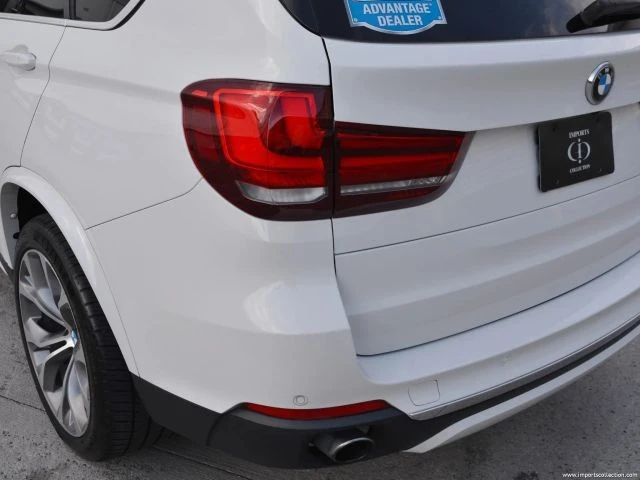 2017 BMW F15 X5 - Image 7 of 12