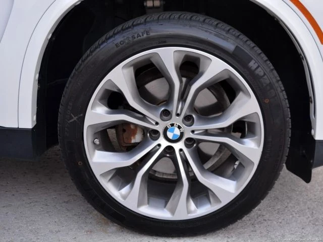 2017 BMW F15 X5 - Image 21 of 21