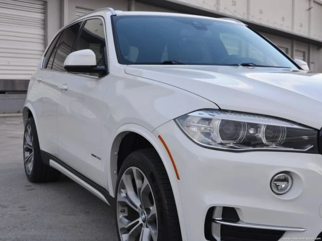 2017 BMW F15 X5 - Image 20 of 21