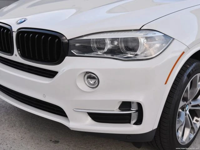2017 BMW F15 X5 - Image 17 of 21