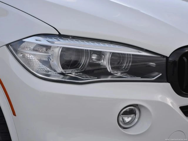 2017 BMW F15 X5 - Image 15 of 21