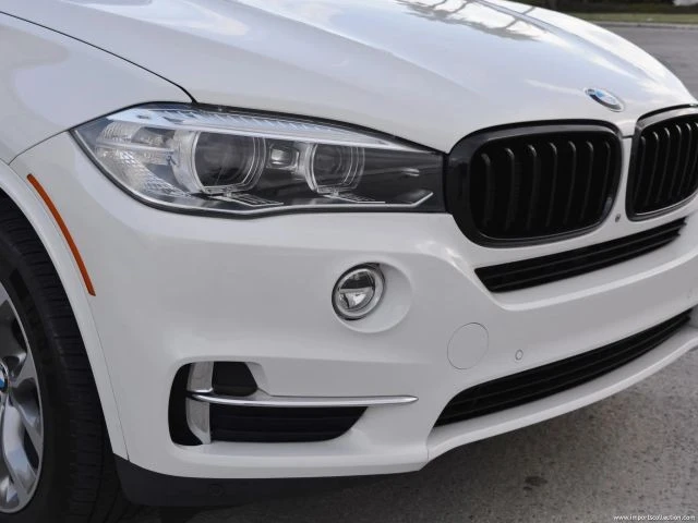 2017 BMW F15 X5 - Image 14 of 21