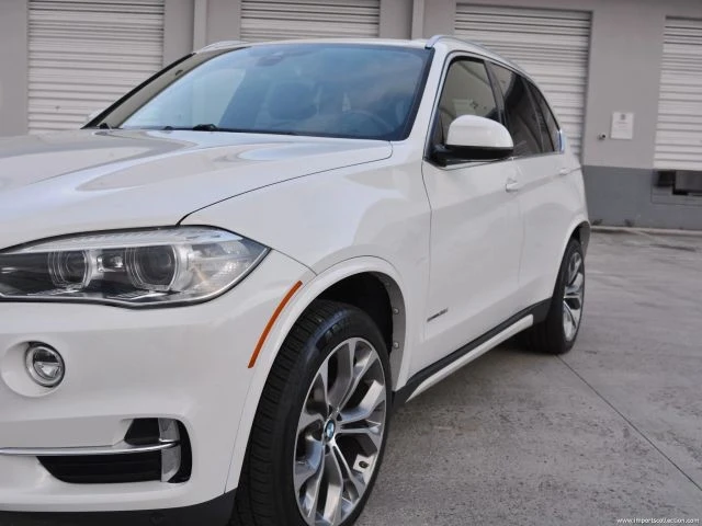 2017 BMW F15 X5 - Image 19 of 21