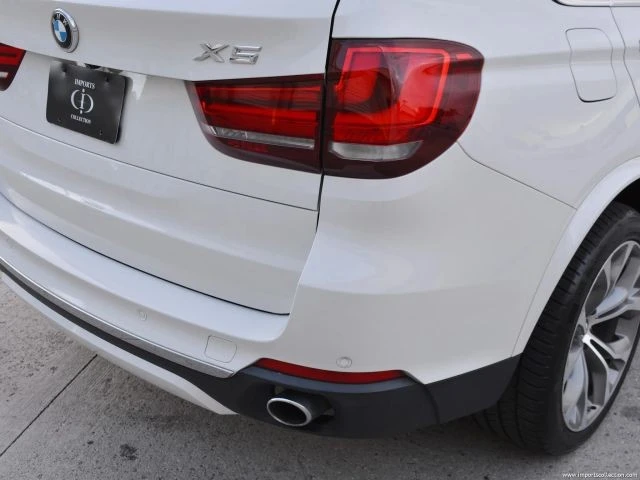 2017 BMW F15 X5 - Image 10 of 12