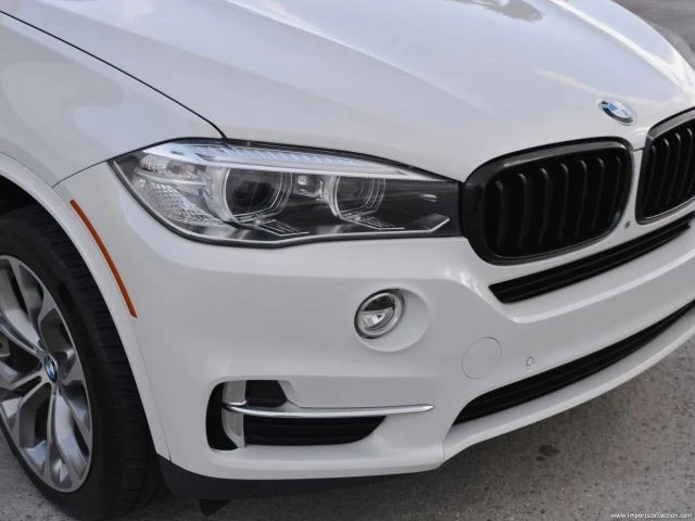 2017 BMW F15 X5 - Image 13 of 21