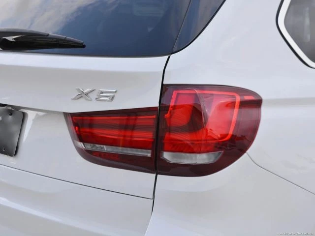 2017 BMW F15 X5 - Image 12 of 12