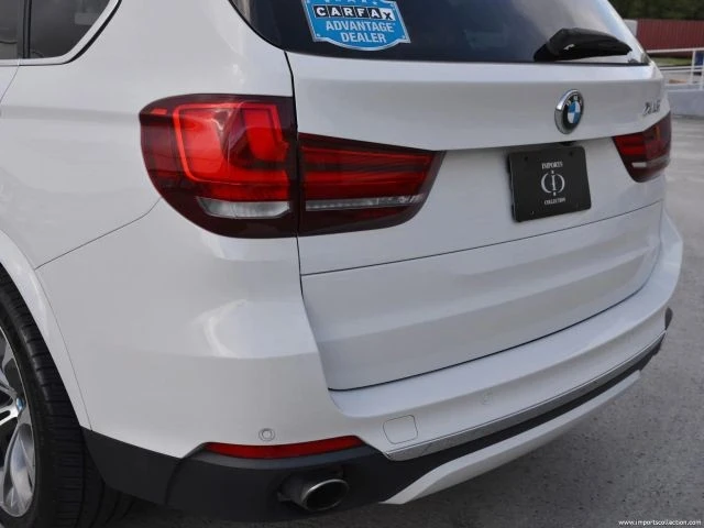 2017 BMW F15 X5 - Image 8 of 12