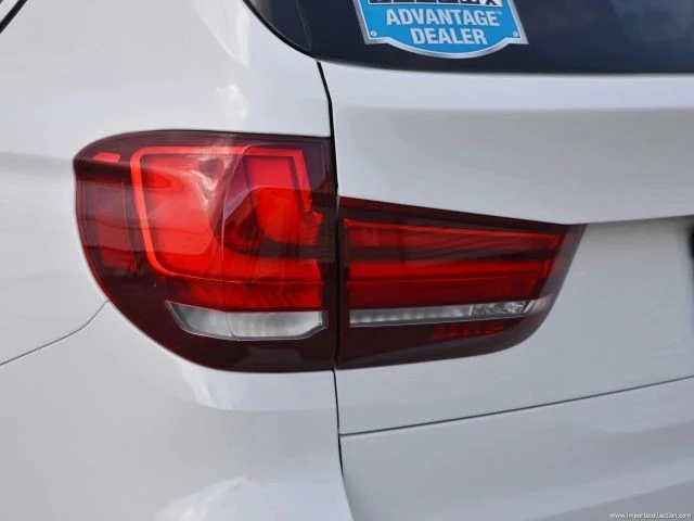 2017 BMW F15 X5 - Image 9 of 12