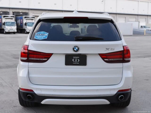 2017 BMW F15 X5 - Image 5 of 12
