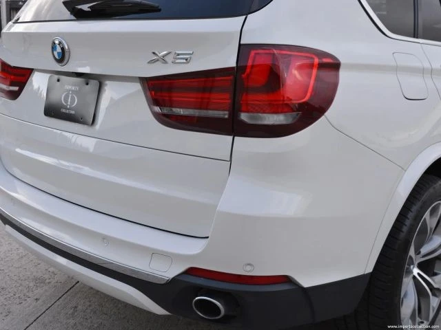 2017 BMW F15 X5 - Image 11 of 12