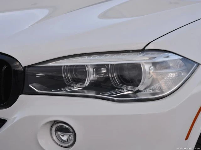 2017 BMW F15 X5 - Image 18 of 21
