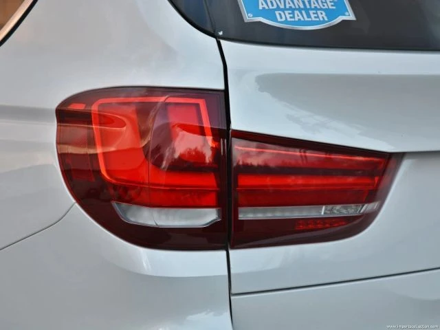 2017 BMW F15 X5 - Image 20 of 21