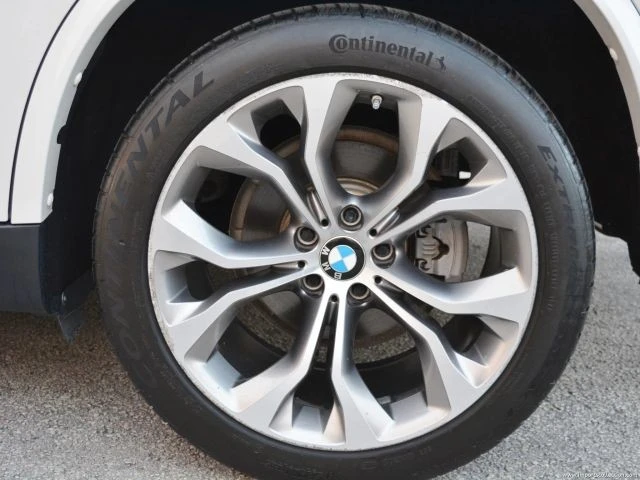 2017 BMW F15 X5 - Image 21 of 21