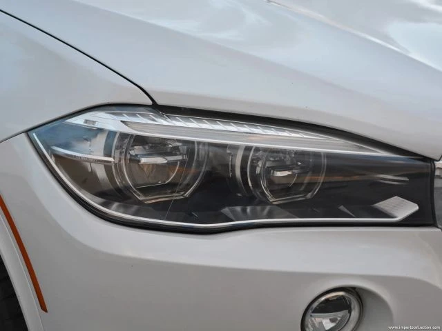 2017 BMW F15 X5 - Image 14 of 21