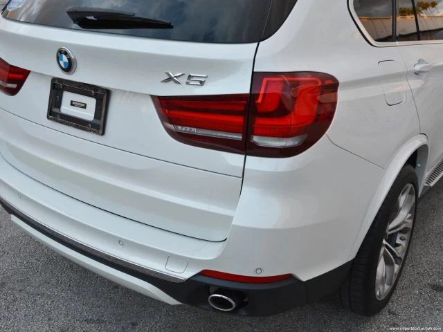 2017 BMW F15 X5 - Image 15 of 21