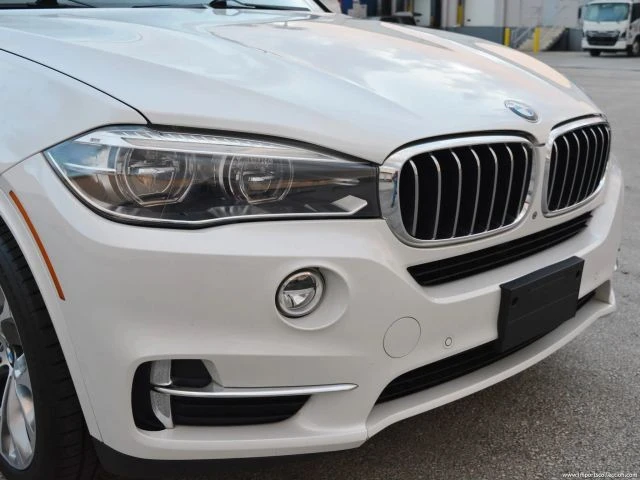 2017 BMW F15 X5 - Image 13 of 21