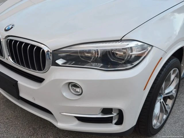 2017 BMW F15 X5 - Image 9 of 12