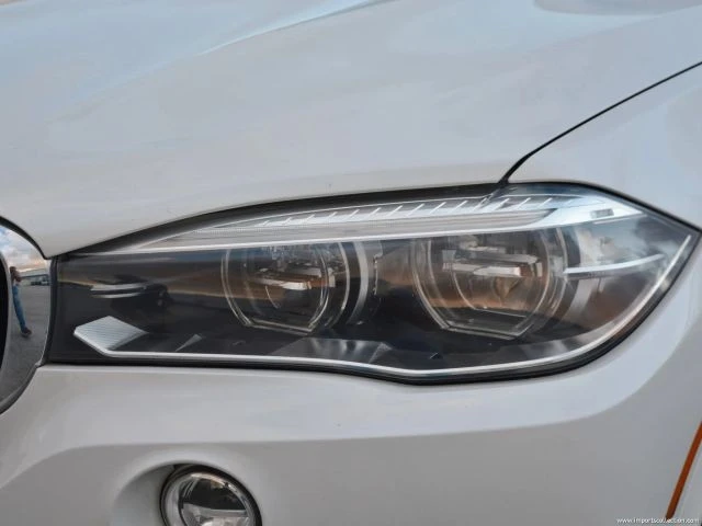 2017 BMW F15 X5 - Image 11 of 21