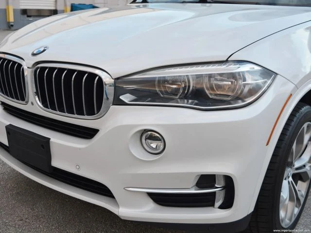 2017 BMW F15 X5 - Image 10 of 21