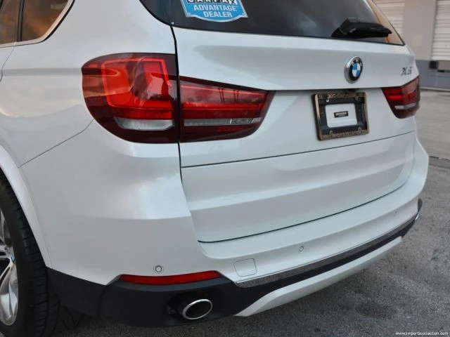 2017 BMW F15 X5 - Image 19 of 21