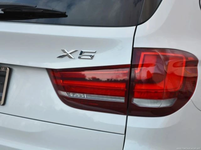2017 BMW F15 X5 - Image 17 of 21