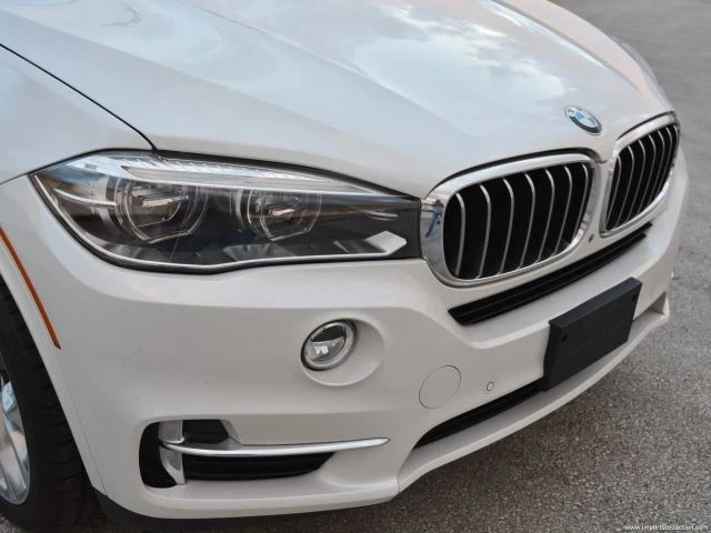2017 BMW F15 X5 - Image 12 of 21
