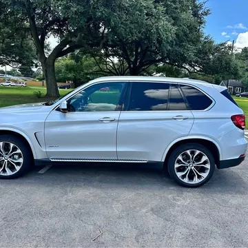 2017 BMW X5 sDrive35i Sport Utility 4D