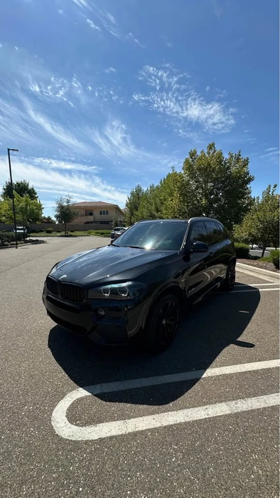 2017 BMW F15 X5 - Image 4 of 19