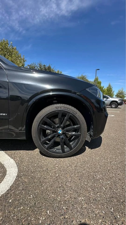 2017 BMW F15 X5 - Image 7 of 19