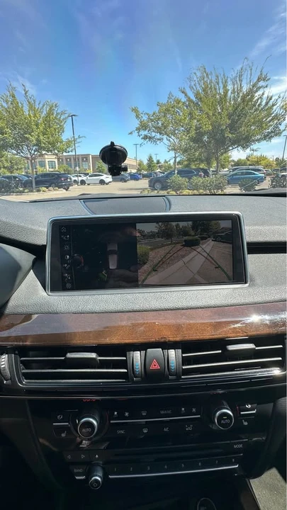 2017 BMW F15 X5 - Image 9 of 19